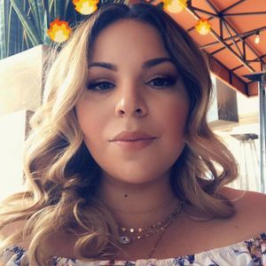 Meet your Posher, Maritza